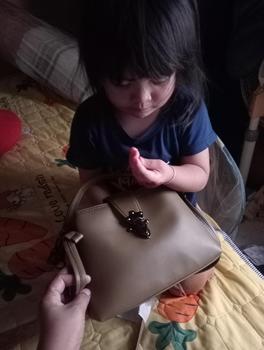 Product Review of SEVA TAS SELEMPANG WANITA FASHION TRENDY TERBARU Kulit from •**_ 1