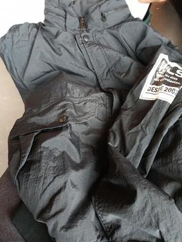 Product Review of JAKET HEDON KD 101-200 from 𝓐**𝓷 0