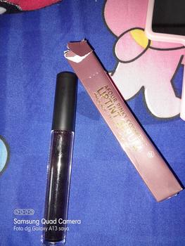 Product Review of LIPTINT SERUM - STAIN TAHAN LAMA - AFOURPINKY from _**^ 0