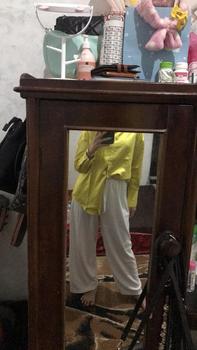 Product Review of Michael's Collection - Blouse Han Kyeol Baju Lembut from A**🐼 1