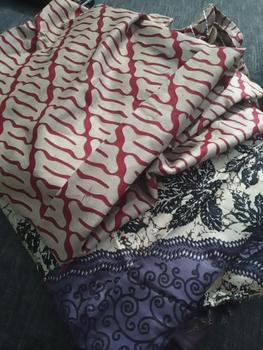 Product Review of Rok jumbo Batik Skirt big size Rok batik B2M from 𝔇**𝔦 𝔭**️ 0