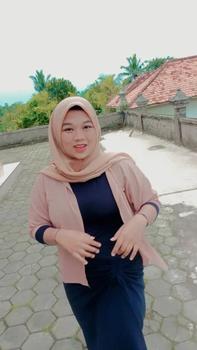 Product Review of BAJU ATASAN WANITA OUTER POLOS BAHAN CERUTY BABYDOLL TERBATU 2022 Muslim Cardigan Oversize Kaos Panjang Kardigan Twill Weave Modest from i**n 1