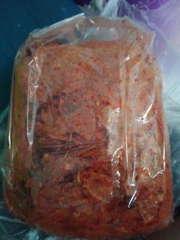Product Review of [FLASHSALE] KRIPCA PEDAS CACAFOOD 500 GR CACAFOOD from D**🌛 0