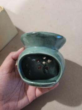 Product Review of Tungku Aromaterapi | Tungku Aromatherapy Oil Burner Keramik from H**c 0