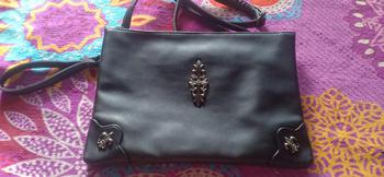 Product Review of Leather Concept ZENNO Tas Tangan Pria Kulit Premium / Clutch Kulit Pria Premium cowok from ** A** ** 0