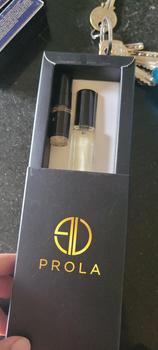 Product Review of Nước Hoa Nam PROLA Wild Horse (M14) 10ml - Dạng Xịt - Lôi Cuốn, Cá Tính from N**n T** T** T**y 1**2 0