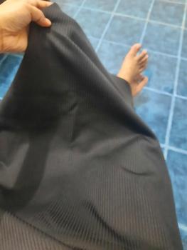 Product Review of BASIC INNER PREMIUM (inner model dress) from k**n 1