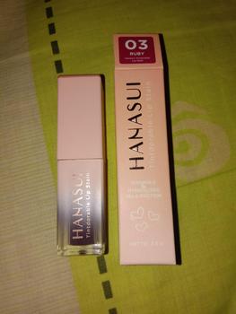 Product Review of Hanasui Tintdorable Lip Stain bibir lipstick from 💚**💚 0