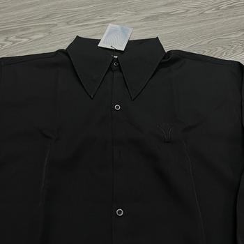 Product Review of TRIGGER MINIMALIST WHITE SHIRT from s**. 0