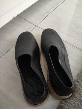 Product Review of SEPATU KERJA PRIA, SEPATU KASUAL PRIA, SEPATU KARET ATT PRIA from A**n R**i ** 0