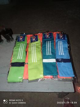 Product Review of Kaos kaki bola panjang dewasa 12 pasang from i**🤪 0