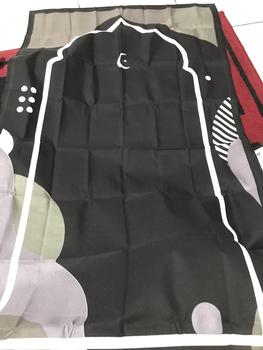 Product Review of Sajadah travel Khasmer Souvenir sajadah souvenir pernikahan souvenir haji dan umroh sajadah jumbo from M**y ** 1