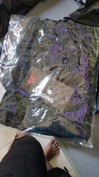 Product Review of Celana Pinggang Karet Jeans Wanita Panjang Kekinan Original Produk Denima from A**🥑 0