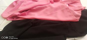 Product Review of Kardigan Wanita Cardigan Sally Outer Batwing Oversize from @**@ 0