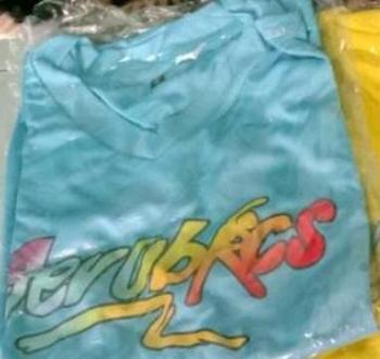 Product Review of BAJU SENAM WANITA Baju Olahraga Wanita Sport from T**A 1