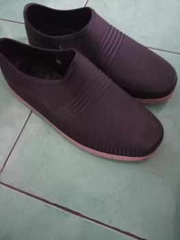 Product Review of SEPATU KERJA PRIA, SEPATU KASUAL PRIA, SEPATU KARET ATT PRIA from n**🌼 2