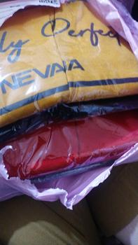 Product Review of Paket Hemat 5 Kaos Motif Distro Putih from R**a W**i 0