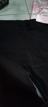 Product Review of Celana panjang wanita celana kantor/celana slim fit Motif hitam Semi jeans Skinny Stretch from T**h N** ** 0
