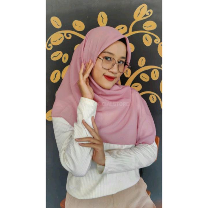 BELLA SQUARE POLYCOTTON MURAH 0