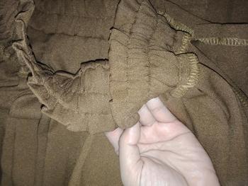 Product Review of SetRok Blazer Rok Plisket Fit Karet Setelan Wanita from S**O ** 2