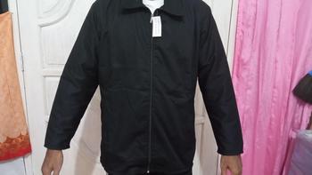 Product Review of Jasket  santri pria jasket formal jasket Katun Polos Dewasa Keren  Casual from f**h 0