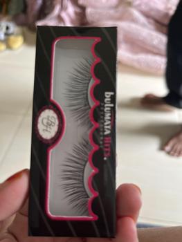 Product Review of Bulumata hits HD17 lusinan/12pasang from R**y W**g 0