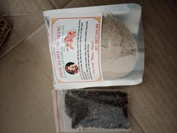 Product Review of Thảo mộc da day Tự nhiên Tây Bắc dao đỏ from C**i ** 0