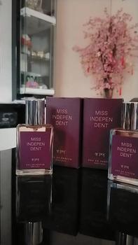 Product Review of POF Perfume - Miss independent | Parfum Wanita from H**a 1