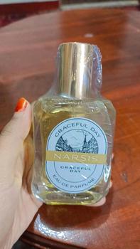 Product Review of Narsis California Eau de Parfume GM 4 from l**y 1