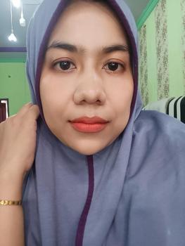Product Review of Natura Lipmatte Ultra Smooth Kemasan Baru | Lipmatte Tahan Lama | Lipmatte Anti air  Lipstik Creamy Bibir Kering Lasting from A**l 2