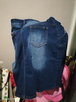 Product Review of Rok Jeans Stretch Vania Premium from 0**🌻 0
