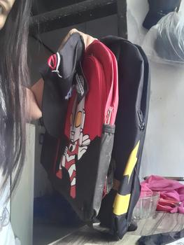 Product Review of Tas  anak laki laki Tas Ransel Sekolah Anak laki laki Karakter FF dan Super Hero Murah Sd Fashion from c**a e**3 0
