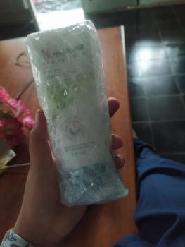 Product Review of Himalaya Purifying Neem Mask from ⁉** 0