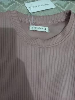Product Review of BASIC INNER PREMIUM (inner model dress) from P**t 0
