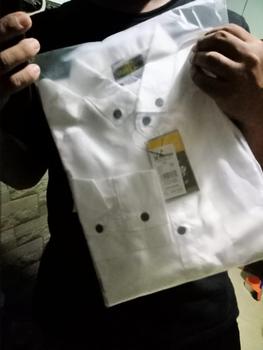 Product Review of PROMO Kemeja Pria Lengan Panjang-Kemeja Polos Pria Distro Premium-Kemeja Polos Oxpord Oxport Bisa COD from C**E 0