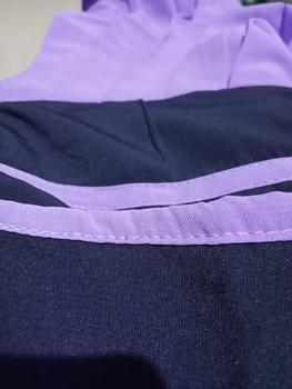 Product Review of hafsah set resvy collection from u**i N**a 0