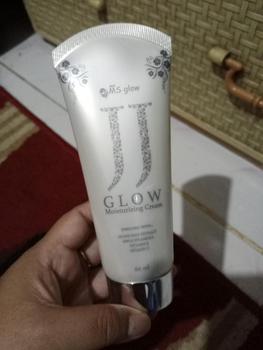 Product Review of JJ GLOW MS GL0W from A**🩷 0