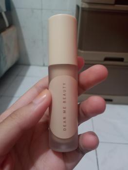 Product Review of [Belanja 150rb Free Dear Kyla] Dear Me Beauty Serum Concealer C01/N00/N02/N04/Serum Color Corrector Green from m**a 1