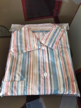 Product Review of 052522 Bona Oversize Shirt from w**n 0
