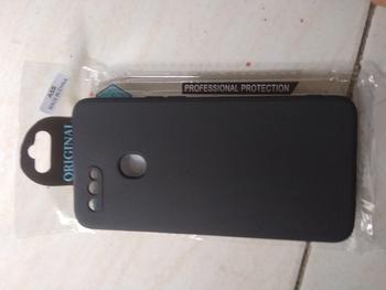 Product Review of Softcase Macaron Polos For Op*o V*vo Sam*ung Xia*mi Iph*ne Re*lme Inf*nix Handphone Lentur from R**n i**m ** 0