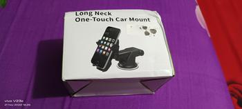 Product Review of Car Phone Holder Suction Cup from A**l 0