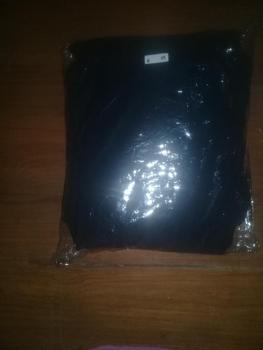 Product Review of Gamis Rempel Susun Bahan Crinkle Airflow / Busana Muslimah Terbaru / Gamis Wanita Terbaru Nyaman Remaja Dress from A**v A**d 0