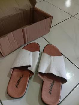 Product Review of MuhunLeather - sendal kulit wanita series nunung from u**3 0