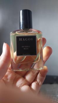Product Review of No. 40 DNHLL BLUE for Men - HAGOS PARFUM from 𝘓**𝘵 0