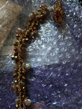Product Review of Bros Dagu-Bros jurai panjang-Bros Jurai Yasmine-Bros Dagu Jurai Panjang Mewah-Bros Elegan Clips Jasmine Flower from k**6 0
