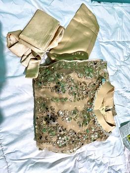 Product Review of Lubna Vol 3 / Baju Lebaran / Gamis Lebaran / Dress Lebaran from s**y m**s 0
