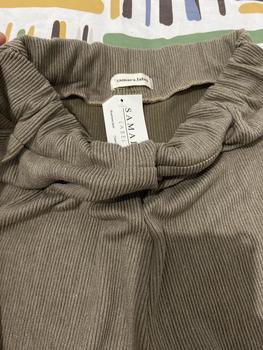Product Review of MORIE PANTS KULOT by SAMARA LABEL from T**i 0