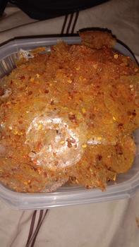 Product Review of [FLASHSALE] KRIPCA PEDAS CACAFOOD 500 GR CACAFOOD from c**x 1