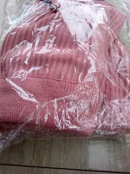 Product Review of Sweater Rajut Selelan Anak Perempuan from u**1 0
