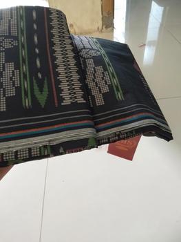 Product Review of Sarung BHS Excellent gold silver from M**6 0